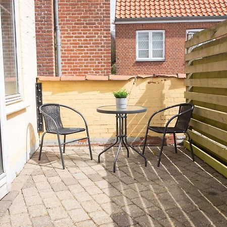 Grindsted - Billund Apartments Exterior foto