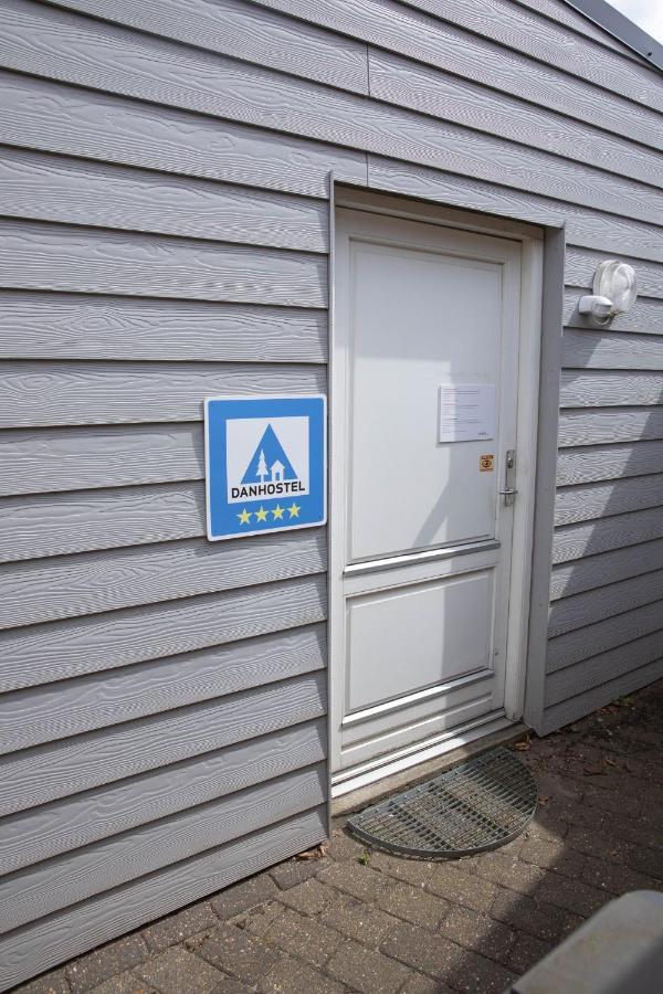 Grindsted - Billund Apartments Exterior foto