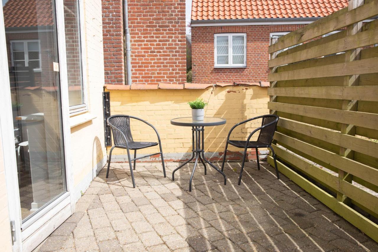 Grindsted - Billund Apartments Exterior foto