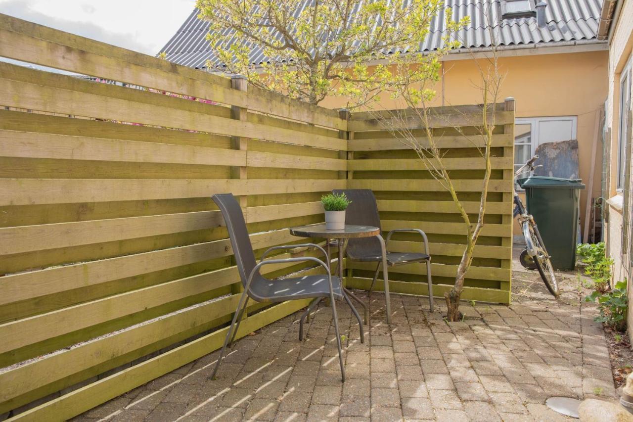 Grindsted - Billund Apartments Exterior foto