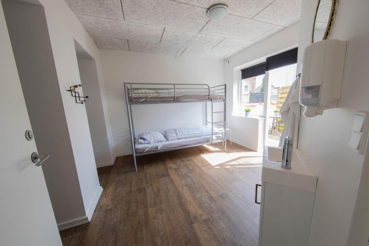 Grindsted - Billund Apartments Exterior foto